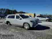 2024 Mercedes-Benz GLS with VIN 4JGFF8HBXRB160008, listed as a Copart auction lot 88905965 with 12,764 mi miles and Salvage title. Bid and sale history available at DreamBid. Image 14.