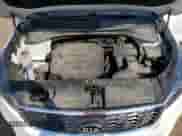 2020 Kia Sorento EX с VIN 5XYPHDA56LG694085, выставлен на аукционе Copart как лот 70769275 с пробегом 88 726 миль миль и Чистый • Clean title. История ставок и продаж доступна на DreamBid. Изображение 12.