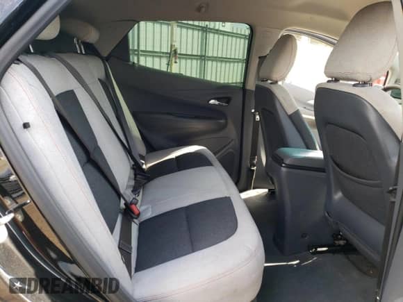 2017 Chevrolet Bolt EV LT z VIN 1G1FW6S00H4140216, wystawiony jako Copart lot #69792833 z przebiegiem 100 986 mil mil oraz . Historia ofert i sprzedaży dostępna na DreamBid. Obrazek 10.