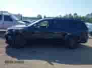 2024 Dodge Durango R/T Plus with VIN 1C4SDJCT7RC176435, listed as a IAAI auction lot 42547011 with 17,118 mi miles and . Bid and sale history available at DreamBid. Image 14.