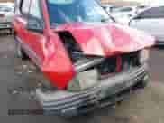 2004 Chevrolet Tracker z VIN 2CNBJ134846906738, wystawiony jako IAAI lot #40833676 z przebiegiem 176 004 mil mil oraz . Historia ofert i sprzedaży dostępna na DreamBid. Obrazek 6.