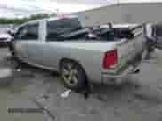 2016 Ram 1500 SLT с VIN 1C6RR7GG9GS118756, выставлен на аукционе Copart как лот 58288085 с пробегом Не указан миль и Списание • Salvage title. История ставок и продаж доступна на DreamBid. Изображение 2.