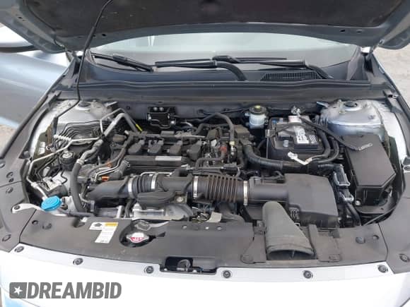 2018 Honda Accord EX с VIN 1HGCV1F49JA257847, выставлен на аукционе IAAI как лот 43364800 с пробегом 48 092 миль миль и . История ставок и продаж доступна на DreamBid. Изображение 10.