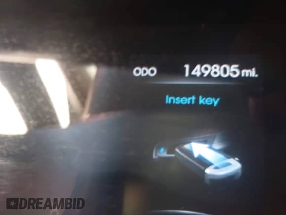 2012 Hyundai Genesis 4.6L с VIN KMHGC4DF9CU166571, выставлен на аукционе IAAI как лот 42058074 с пробегом 149 805 миль миль и . История ставок и продаж доступна на DreamBid. Изображение 7.