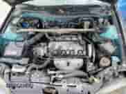 1993 Honda Civic с VIN 2HGEH3380PH537167, выставлен на аукционе Copart как лот 63471125 с пробегом 109 999 миль миль и Списание • Salvage title. История ставок и продаж доступна на DreamBid. Изображение 11.