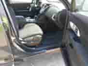 2017 Chevrolet Equinox LT с VIN 2GNFLFEK4H6129948, выставлен на аукционе IAAI как лот 43113343 с пробегом 141 287 миль миль и . История ставок и продаж доступна на DreamBid. Изображение 5.