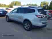 2016 Chevrolet Traverse LT с VIN 1GNKVGKD4GJ240683, выставлен на аукционе IAAI как лот 43167662 с пробегом 107 959 миль миль и . История ставок и продаж доступна на DreamBid. Изображение 3.
