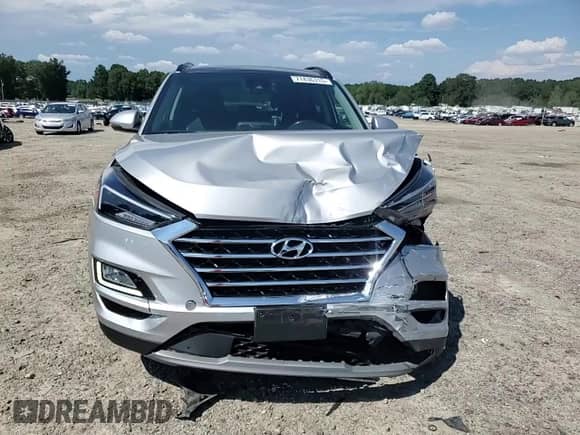 2021 Hyundai Tucson Ultimate с VIN KM8J33AL5MU312315, выставлен на аукционе Copart как лот 71436315 с пробегом 80 167 миль миль и Списание • Salvage title. История ставок и продаж доступна на DreamBid. Изображение 14.
