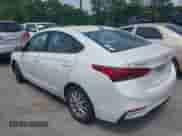 2018 Hyundai Accent SE с VIN 3KPC24A31JE023870, выставлен на аукционе IAAI как лот 42308573 с пробегом 146 333 миль миль и . История ставок и продаж доступна на DreamBid. Изображение 3.