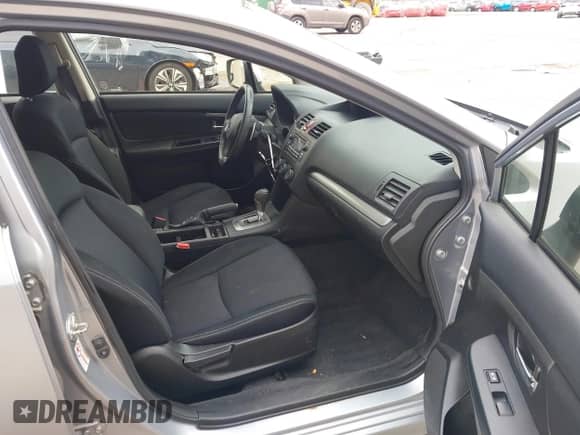 2014 Subaru Impreza Special Sports Premium with VIN JF1GPAL6XE8213875, listed as a IAAI auction lot 42765591 with 134,240 mi miles and . Bid and sale history available at DreamBid. Image 5.