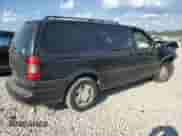 2003 Chevrolet Venture Warner Bros 1SE with VIN 1GNDX13E63D308658, listed as a Copart auction lot 72693504 with 219,212 mi miles and Salvage title. Bid and sale history available at DreamBid. Image 3.