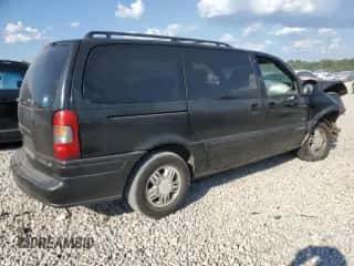 2003 Chevrolet Venture Warner Bros 1SE с VIN 1GNDX13E63D308658, выставлен на аукционе Copart как лот 72693504 с пробегом 219 212 миль миль и Списание • Salvage title. История ставок и продаж доступна на DreamBid. Изображение 3.