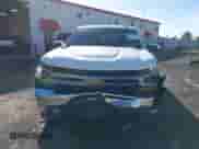 2020 Chevrolet Silverado 1500 LT with VIN 3GCUYDED9LG235896, listed as a IAAI auction lot 43487697 with 147,337 mi miles and . Bid and sale history available at DreamBid. Image 12.