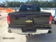 2017 Chevrolet Silverado 1500 LTZ with VIN 3GCPCSEC8HG300946, listed as a Copart auction lot 69234435 with 95,792 mi miles and Salvage title. Bid and sale history available at DreamBid. Image 6.