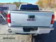 2017 GMC Sierra 1500 with VIN 1GTV2LEC9HZ374683, listed as a IAAI auction lot 43522677 with 162,943 mi miles and . Bid and sale history available at DreamBid. Image 16.