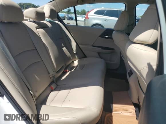 2013 Honda Accord Touring z VIN 1HGCR3F93DA000621, wystawiony jako Copart lot #70719275 z przebiegiem 77 358 mil mil oraz Szkoda całkowita • Salvage title. Historia ofert i sprzedaży dostępna na DreamBid. Obrazek 10.