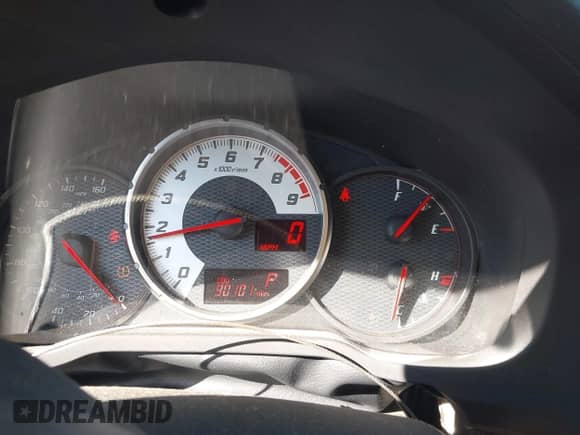 2016 Scion FR-S z VIN JF1ZNAA10G8704108, wystawiony jako IAAI lot #43250438 z przebiegiem 90 101 mil mil oraz . Historia ofert i sprzedaży dostępna na DreamBid. Obrazek 7.