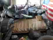 1994 Ford Econoline Cargo с VIN 1FTEE14N0RHB57870, выставлен на аукционе Copart как лот 52521055 с пробегом Не указан миль и Списание • Salvage title. История ставок и продаж доступна на DreamBid. Изображение 13.