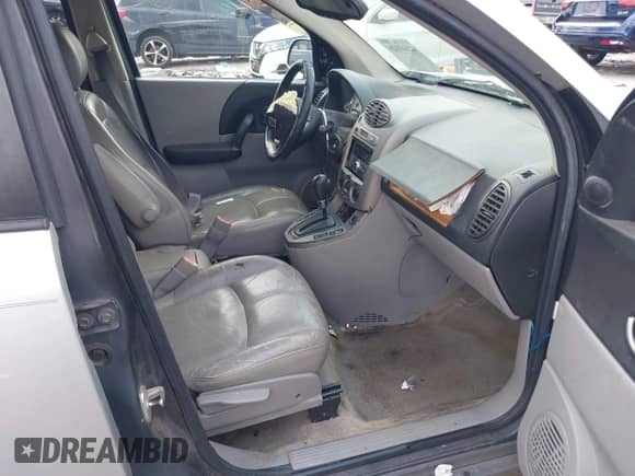 2004 Saturn VUE V6 with VIN 5GZCZ53454S822042, listed as a IAAI auction lot 42669326 with 238,426 mi miles and . Bid and sale history available at DreamBid. Image 5.
