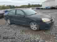 2006 Chevrolet Malibu 2LT с VIN 1G1ZT51856F117734, выставлен на аукционе Copart как лот 85537545 с пробегом 81 549 миль миль и Списание • Salvage title. История ставок и продаж доступна на DreamBid. Изображение 4.