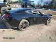 2024 Ford Mustang Dark Horse с VIN 1FA6P8R00R5508126, выставлен на аукционе Copart как лот 47318665 с пробегом 2 163 миль миль и Списание • Salvage title. История ставок и продаж доступна на DreamBid. Изображение 3.