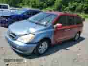 2008 Hyundai Entourage GLS с VIN KNDMC233686048783, выставлен на аукционе Copart как лот 61812894 с пробегом 200 566 миль миль и Чистый • Clean title. История ставок и продаж доступна на DreamBid. Изображение 1.