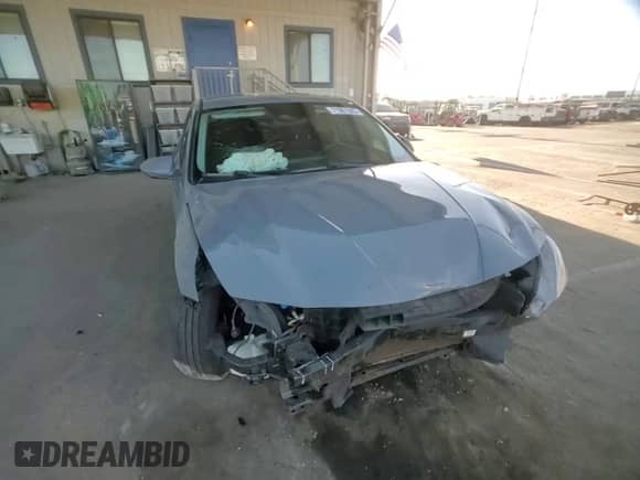 2021 Hyundai Elantra SEL с VIN KMHLM4AG6MU066423, выставлен на аукционе Copart как лот 71361325 с пробегом 94 923 миль миль и Списание • Salvage title. История ставок и продаж доступна на DreamBid. Изображение 14.