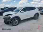 2016 Hyundai Tucson SE with VIN KM8J23A44GU195097, listed as a Copart auction lot 82129865 with 84,046 mi miles and Salvage title. Bid and sale history available at DreamBid. Image 1.
