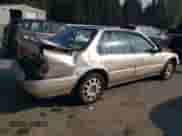 1993 Honda Accord с VIN JHMCB7682PC042609, выставлен на аукционе Copart как лот 82112895 с пробегом 283 085 миль миль и Списание • Salvage title. История ставок и продаж доступна на DreamBid. Изображение 3.