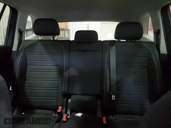 2022 Volkswagen Tiguan S с VIN 3VV0B7AX2NM082513, выставлен на аукционе Copart как лот 47457475 с пробегом 60 289 миль миль и Списание • Salvage title. История ставок и продаж доступна на DreamBid. Изображение 10.