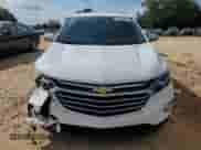 2020 Chevrolet Equinox Premier с VIN 3GNAXXEV2LS643113, выставлен на аукционе Copart как лот 81096505 с пробегом 72 316 миль миль и Списание • Salvage title. История ставок и продаж доступна на DreamBid. Изображение 5.