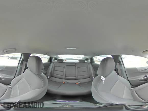 2016 Chevrolet Malibu LT z VIN 1G1ZE5ST3GF266500, wystawiony jako Copart lot #84473465 z przebiegiem 126 027 mil mil oraz Szkoda całkowita • Salvage title. Historia ofert i sprzedaży dostępna na DreamBid. Obrazek 14.