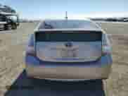 2010 Toyota Prius III z VIN JTDKN3DU5A0143715, wystawiony jako Copart lot #82755595 z przebiegiem 225 493 mil mil oraz Czysty tytuł • Clean title. Historia ofert i sprzedaży dostępna na DreamBid. Obrazek 6.