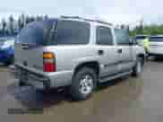 2005 Chevrolet Tahoe LS с VIN 1GNEK13V45R138468, выставлен на аукционе IAAI как лот 42537551 с пробегом 284 192 миль миль и . История ставок и продаж доступна на DreamBid. Изображение 4.