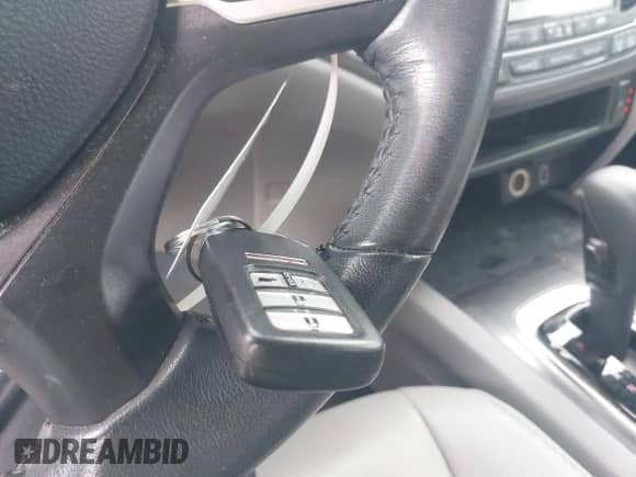 2020 Honda Pilot EX-L with VIN 5FNYF5H57LB010934, listed as a IAAI auction lot 43383908 with 112,711 mi miles and . Bid and sale history available at DreamBid. Image 11.