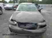 2000 Chevrolet Malibu LS с VIN 1G1NE52J7Y6195882, выставлен на аукционе Copart как лот 71700814 с пробегом 201 689 миль миль и Списание • Salvage title. История ставок и продаж доступна на DreamBid. Изображение 5.