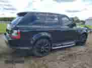 2013 Land Rover Range Rover Sport HSE Lux z VIN SALSK2D45DA786964, wystawiony jako Copart lot #71044725 z przebiegiem 156 655 mil mil oraz Szkoda całkowita • Salvage title. Historia ofert i sprzedaży dostępna na DreamBid. Obrazek 3.