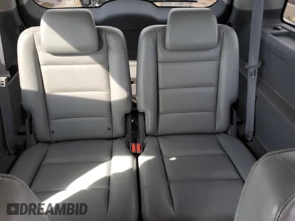 2007 Ford Freestyle SEL с VIN 1FMDK05107GA11610, выставлен на аукционе Copart как лот 46990705 с пробегом 134 990 миль миль и Списание • Salvage title. История ставок и продаж доступна на DreamBid. Изображение 10.