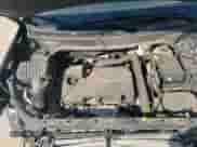 2018 Chevrolet Equinox Premier с VIN 3GNAXMEVXJS612185, выставлен на аукционе Copart как лот 80360965 с пробегом 117 507 миль миль и Списание • Salvage title. История ставок и продаж доступна на DreamBid. Изображение 15.