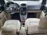 2004 Saturn VUE V6 with VIN 5GZCZ63424S867591, listed as a Copart auction lot 64067735 with 253,973 mi miles and Salvage title. Bid and sale history available at DreamBid. Image 8.