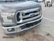 2017 Ford F-150 XL with VIN 1FTEX1C80HFB12959, listed as a IAAI auction lot 42615995 with 186,500 mi miles and . Bid and sale history available at DreamBid. Image 6.