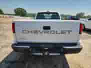 1999 Chevrolet S-10 с VIN 1GCCS1441X8170535, выставлен на аукционе Copart как лот 64968575 с пробегом 99 586 миль миль и Чистый • Clean title. История ставок и продаж доступна на DreamBid. Изображение 6.