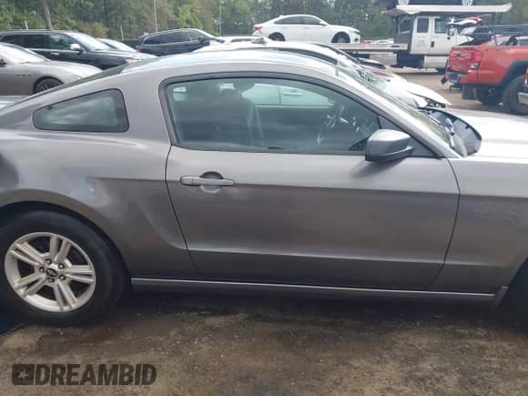 2014 Ford Mustang Premium с VIN 1ZVBP8AM7E5251643, выставлен на аукционе IAAI как лот 43345706 с пробегом 143 122 миль миль и . История ставок и продаж доступна на DreamBid. Изображение 13.