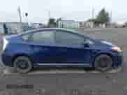 2012 Toyota Prius One with VIN JTDKN3DU9C1615038, listed as a IAAI auction lot 43335940 with 243,799 mi miles and . Bid and sale history available at DreamBid. Image 13.