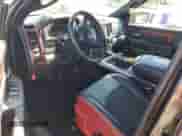 2016 Ram 1500 Rebel с VIN 1C6RR7YT8GS244442, выставлен на аукционе Copart как лот 64055465 с пробегом 134 023 миль миль и Списание • Salvage title. История ставок и продаж доступна на DreamBid. Изображение 8.