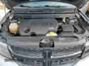 2016 Dodge Journey Crossroad Plus with VIN 3C4PDDGG8GT160332, listed as a Copart auction lot 64308445 with 145,633 mi miles and Clean title. Bid and sale history available at DreamBid. Image 12.