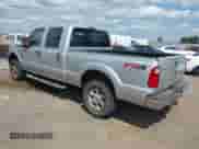 2013 Ford F-250 XL with VIN 1FT7W2BT1DEA31167, listed as a IAAI auction lot 43048680 with 208,065 mi miles and . Bid and sale history available at DreamBid. Image 3.