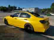 2013 BMW 3 Series 328i xDrive с VIN WBA3B5C57DF592928, выставлен на аукционе Copart как лот 70472315 с пробегом 95 755 миль миль и Чистый • Clean title. История ставок и продаж доступна на DreamBid. Изображение 2.