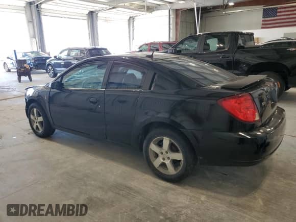 2006 Saturn ION с VIN 1G8AW15F46Z203512, выставлен на аукционе Copart как лот 63003575 с пробегом 159 677 миль миль и Списание • Salvage title. История ставок и продаж доступна на DreamBid. Изображение 2.
