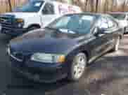 2007 Volvo S60 2.5L Turbo с VIN YV1RS592872630845, выставлен на аукционе IAAI как лот 41869502 с пробегом 74 732 миль миль и . История ставок и продаж доступна на DreamBid. Изображение 6.